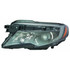 For Honda Ridgeline Headlight Assembly Halogen Type 2017 2018 2019 w/Auto Dimming CAPA (CLX-M0-317-1174L-ACN2-CL360A56-PARENT1)