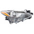 For Mazda 3 Sedan Headlight 2014 2015 2016 2017 2018 (CLX-M0-316-1151LMUSHM2-PARENT1)