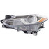 For Mazda 3 Sedan Headlight 2014 2015 2016 2017 2018 (CLX-M0-316-1151LMUSHM2-PARENT1)