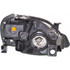 For Suzuki Aerio Headlight Unit 2002 03 04 05 06 2007 (CLX-M0-318-1107L-US-CL360A50-PARENT1)