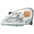 For Suzuki Aerio Headlight Unit 2002 03 04 05 06 2007 (CLX-M0-318-1107L-US-CL360A50-PARENT1)