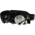 For Subaru Baja Headlight Assembly 2003 04 05 2006 Base Turbo (CLX-M0-320-1109L-AS-CL360A51-PARENT1)