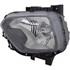 For Kia Soul Headlight Assembly 2020 Halogen GT-LINE / LX / S / X-LINE Model (CLX-M0-323-1168L-AS2-CL360A50-PARENT1)