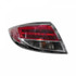 For Mazda 6 Tail Light Assembly 2009 10 11 12 2013 Outer LED Type CAPA (CLX-M0-316-1924L-AC-CL360A55-PARENT1)