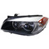For BMW X1 Headlight Assembly 2013 2014 2015 Halogen (CLX-M0-344-1152L-ASN2-CL360A55-PARENT1)