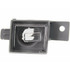 For GMC Sierra 1500 License Lamp 2014 15 16 17 2018 Chrome CAPA Certified (CLX-M0-335-2103L-UC-CL360A51-PARENT1)