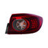 For Mazda 3 Sedan Tail Light Assembly LED Type Smoke Outer 2014 2015 (CLX-M0-316-1941L-AS-CL360A55-PARENT1)