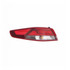 For Kia Optima Tail Light Assembly 2016 17 18 19 2020 Outer LED Type 2 Sport CAPA Certified (CLX-M0-323-1958L-AC2-CL360A50-PARENT1)