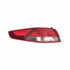 For Kia Optima Tail Light Assembly 2016 17 18 19 2020 Outer LED Type 2 Sport CAPA Certified (CLX-M0-323-1958L-AC2-CL360A50-PARENT1)