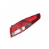 For Kia Optima Tail Light Assembly 2016 17 18 19 2020 Outer LED Type 2 Sport CAPA Certified (CLX-M0-323-1958L-AC2-CL360A50-PARENT1)