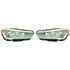 For BMW X1 Headlight Assembly 2016 2017 2018 Halogen Type (CLX-M0-344-1162L-AS2-CL360A55-PARENT1)