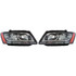 For Audi SQ5 Headlight Assembly 2009 2010 2011 2012 Halogen (CLX-M0-346-1113L-AS2-CL360A65-PARENT1)