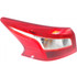 For Nissan Sentra Outer Tail Light 2016 2017 2018 | w/ Bulbs CAPA (CLX-M0-USA-RN73010008Q-CL360A70-PARENT1)