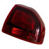 For Kia Niro Tail Light Assembly Outer 2017 2018 2019 Bulb Type CAPA (CLX-M0-323-1965L-AC-CL360A55-PARENT1)