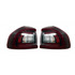For Kia Niro Tail Light Assembly Outer 2017 2018 2019 Bulb Type CAPA (CLX-M0-323-1965L-AC-CL360A55-PARENT1)