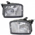 For Subaru WRX / WRX STI Turn Signal Light 2015 16 17 18 19 2020 Clear Lens | CAPA (CLX-M0-USA-REPS106910Q-CL360A70-PARENT1)