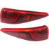 For Kia Sportage Outer Tail Light Assembly 2017 2018 2019 LED (CLX-M0-USA-RK73010008-CL360A70-PARENT1)