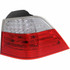 For BMW 535xi Outer Tail Light Assembly 2008 Wagon (CLX-M0-USA-REPB730184-CL360A70-PARENT1)