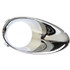 For Infiniti EX37 Fog Light Cover 2013 | Chrome | DOT / SAE Compliance (CLX-M0-USA-REPI108002-CL360A71-PARENT1)