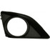 For Toyota Corolla Fog Light Cover 2009 2010 | Primed | DOT / SAE Compliance (CLX-M0-USA-RBT107502-CL360A70-PARENT1)