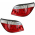 For BMW 528xi / 535xi Tail Light Assembly 2008 | Sedan (CLX-M0-USA-REPB730178-CL360A71-PARENT1)