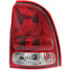For Buick Rainier Tail Light Assembly 2004 2005 2006 2007 (CLX-M0-USA-REPB730152-CL360A70-PARENT1)