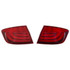 For BMW 528i xDrive / ActiveHybrid 5 / M5 Tail Light Assembly 2012 2013 Outer | Sedan (CLX-M0-USA-REPB730172-CL360A71-PARENT1)