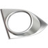 For Acura TSX Fog Light Cover 2011 12 13 2014 | Primed | DOT / SAE Compliance (CLX-M0-USA-REPA108022-CL360A70-PARENT1)