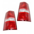 For Chevy Express 2500 / 3500 Tail Light Assembly 2003-2018 | CAPA Certified (CLX-M0-USA-REPC730362Q-CL360A71-PARENT1)
