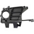 For Acura TSX Fog Light Cover 2011 12 13 2014 | Primed | 2.4L Engine | DOT / SAE Compliance (CLX-M0-USA-REPA108020-CL360A70-PARENT1)