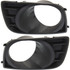 For Toyota Sequoia Fog Light Cover 2008-2017 | Paint to Match | DOT / SAE Compliance (CLX-M0-USA-REPT108626-CL360A70-PARENT1)