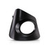 For Toyota Corolla Fog Light Cover 2014 2015 2016 | Black | Primed | S / Special Edition Model | CAPA (CLX-M0-USA-REPT108660Q-CL360A70-PARENT1)