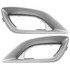 For Mercedes-Benz R500 Fog Light Cover 2006 2007 | Primed | DOT / SAE Compliance (CLX-M0-USA-REPM108208-CL360A70-PARENT1)