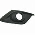 For Mazda 3 / 3 Sport Fog Light Cover 2014 2015 2016 | Hatchback / Sedan | Black | DOT / SAE Compliance (CLX-M0-USA-REPM108010-CL360A70-PARENT1)