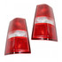 For GMC Savana 2500 / 3500 Tail Light Assembly 2003-2018 (CLX-M0-USA-REPC730362-CL360A73-PARENT1)