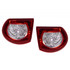 For Chevy Traverse Inner Tail Light Assembly 2009 10 11 2012 (CLX-M0-USA-REPC731308-CL360A70-PARENT1)