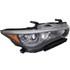 For Infiniti Q50 Headlight Assembly 2014 2015 2016 2017 | w/o Adaptive Headlight Assembly | CAPA (CLX-M0-USA-REPI100174Q-CL360A70-PARENT1)