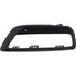 For Honda Accord Fog Light Cover 2013 2014 2015 | Sedan | Paint To Match | Excludes Hybrid Model | DOT / SAE Compliance (CLX-M0-USA-REPH108620-CL360A70-PARENT1)