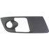 For Saturn Outlook Fog Light Cover 2007 08 09 2010 | Primed | DOT / SAE Compliance (CLX-M0-USA-REPS107520-CL360A70-PARENT1)