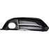 For BMW 230i xDrive Fog Light Cover 2017 | Primed | Sport Line Type | w/o Openings | DOT / SAE Compliance (CLX-M0-USA-REPB108206-CL360A73-PARENT1)