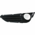For BMW 228i / 230i Fog Light Cover 2014 15 16 2017 | Primed | Side Grille | w/o M Sport Package | Convertible / Coupe | DOT / SAE Compliance (CLX-M0-USA-REPB108210-CL360A70-PARENT1)