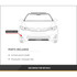 For Nissan Altima Fog Light Cover 2013 2014 2015 | Textured | Sedan | DOT / SAE Compliance (CLX-M0-USA-REPN108614-CL360A70-PARENT1)