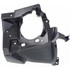 For BMW 428i / 430i / 435i / 440i xDrive Fog Light Bracket 2014-2020 | w/ M Sport Line | Convertible / Coupe / Hatchback | Plastic (CLX-M0-USA-REPB110506-CL360A71-PARENT1)