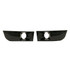 For Ford Flex Fog Light Cover 2009 10 11 2012 | Bezel | Primed | DOT / SAE Compliance (CLX-M0-USA-REPF107514-CL360A70-PARENT1)