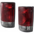 For Ford E-150 / E-250 Tail Light Assembly 2004-2014 | CAPA Certified (CLX-M0-USA-F730136Q-CL360A70-PARENT1)