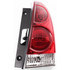 For Nissan Quest Tail Light Assembly 2004 05 06 07 08 2009 (CLX-M0-USA-N730152-CL360A70-PARENT1)
