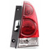 For Nissan Quest Tail Light Assembly 2004 05 06 07 08 2009 (CLX-M0-USA-N730152-CL360A70-PARENT1)