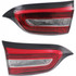 For Jeep Cherokee Inner Tail Light Assembly 2014 15 16 17 2018 CAPA (CLX-M0-USA-REPJ730156Q-CL360A70-PARENT1)