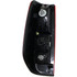 For Nissan Frontier Tail Light Assembly 2005-2014 (CLX-M0-USA-N730148-CL360A70-PARENT1)