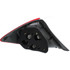 For Honda Civic Tail Light Assembly 2012 | Sedan | CAPA Certified (CLX-M0-USA-REPH730174Q-CL360A70-PARENT1)